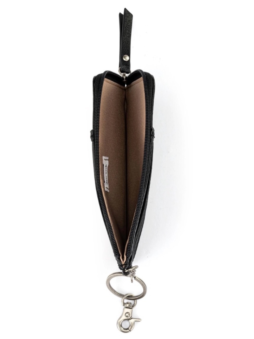 The Sak Iris Card Wallet - Picture 3 of 4